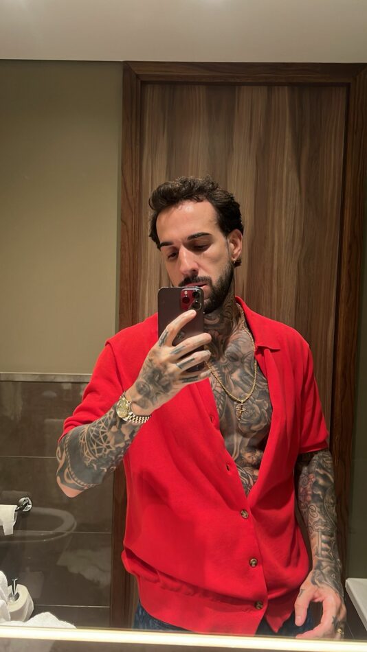 Pedro Português 5