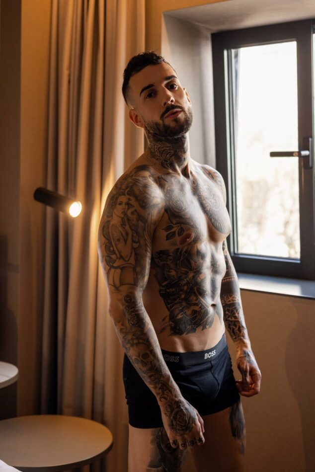 Pedro Português 2