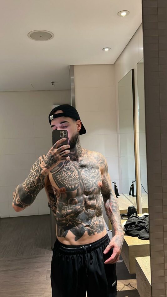 Pedro Português 5
