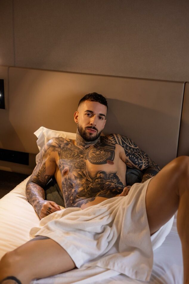 Pedro Português 6