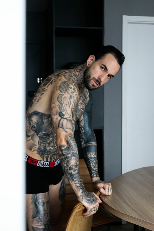 Pedro Português 4