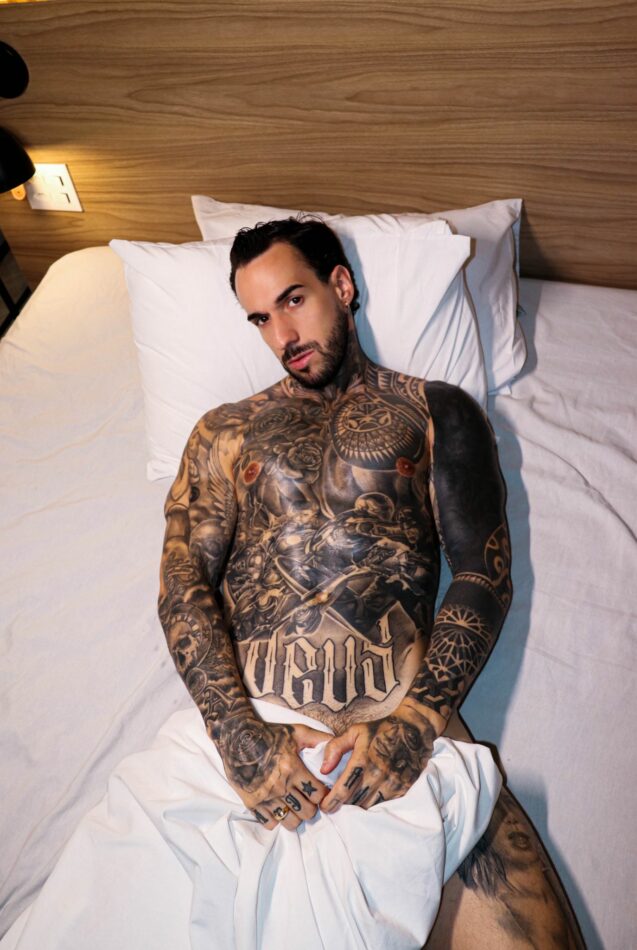 Pedro Português 3