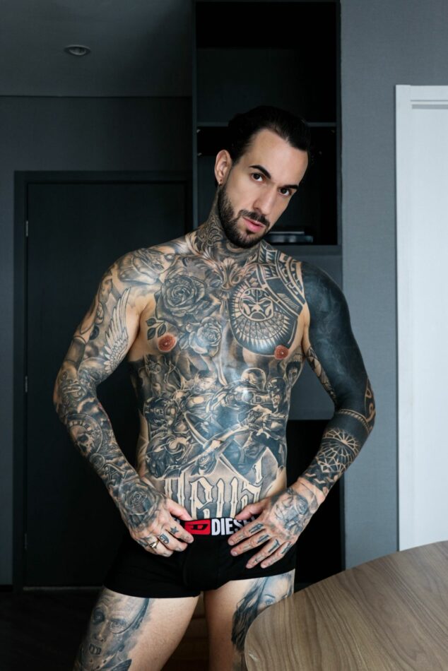 Pedro Português 6