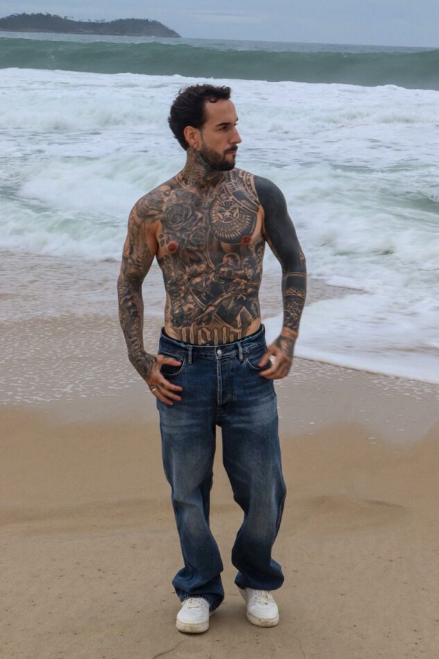 Pedro Português