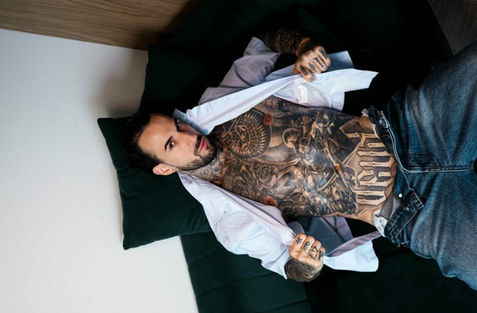 Pedro Português