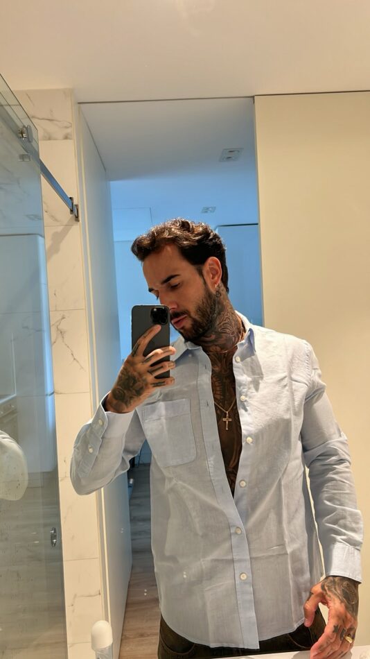 Pedro Português 1