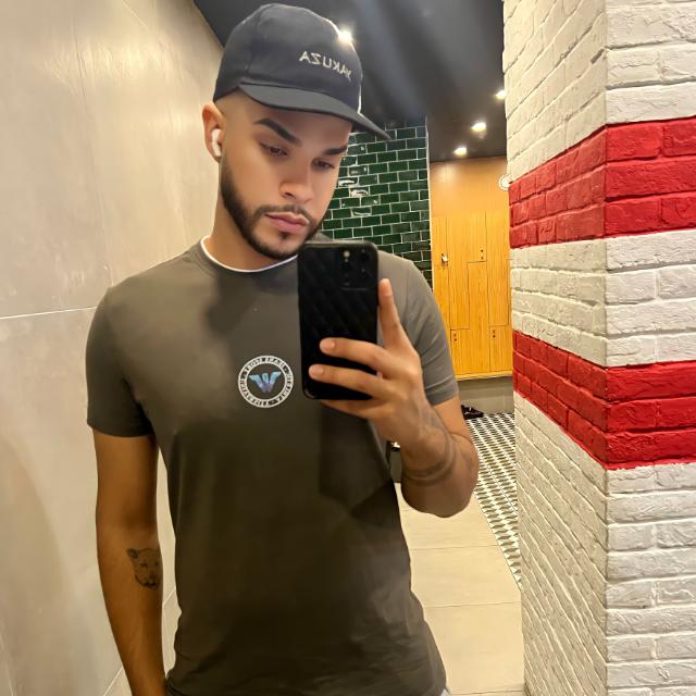 Heitor Gonzales 10