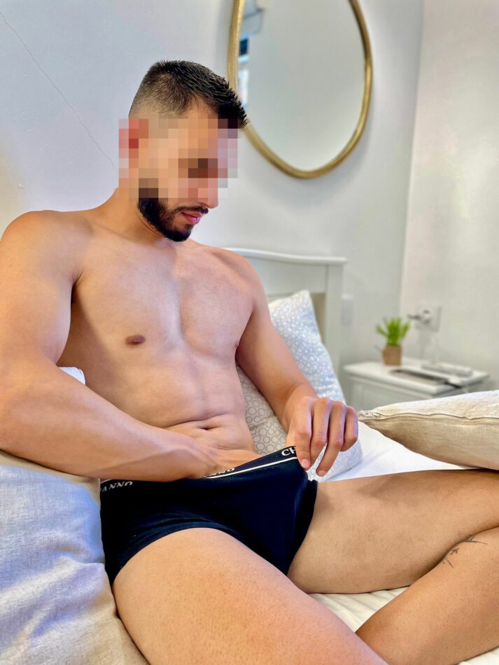 Rafael XXL 21cm 5
