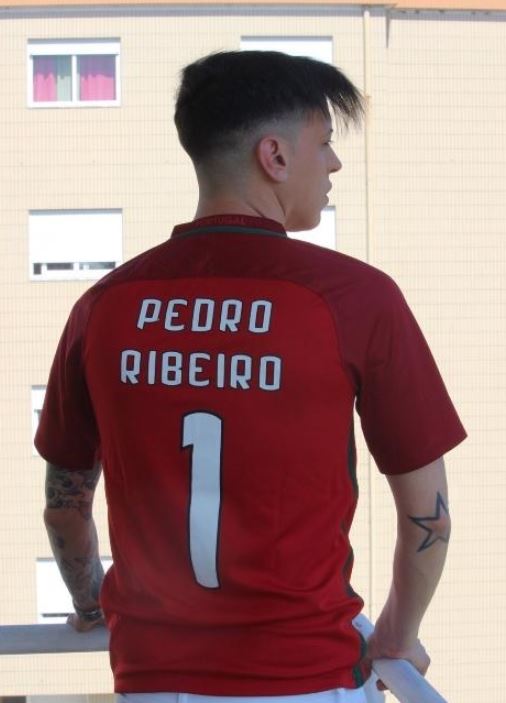 Pedro Ribeiro 6