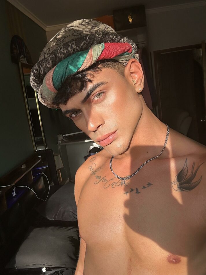 Luciano Bernardi 7