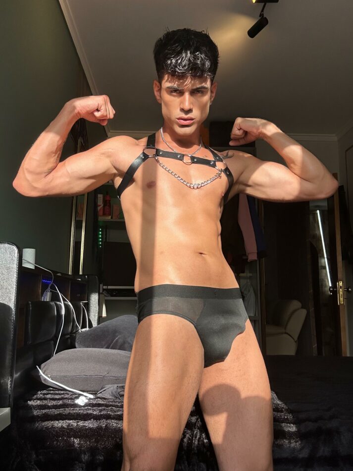 Luciano Bernardi 5
