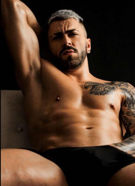 Derik 38