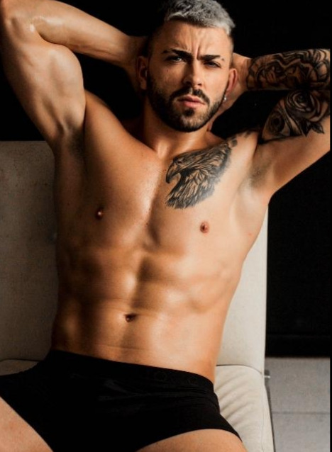 Derik 39