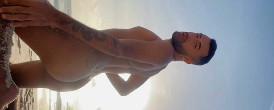 Luan Rabo Quente