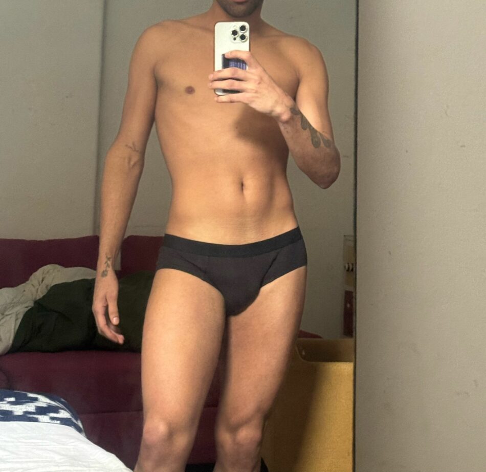 Luan Rabo Quente 2