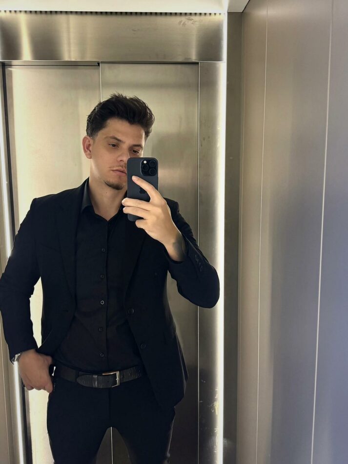 Lorenzo Castro 3