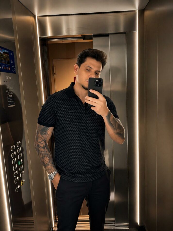 Lorenzo Castro 1