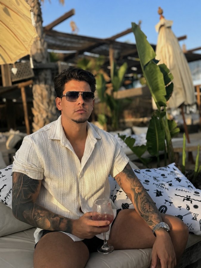 Lorenzo Castro 1