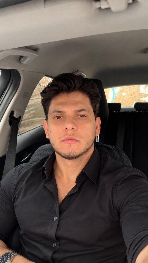 Lorenzo Castro 1