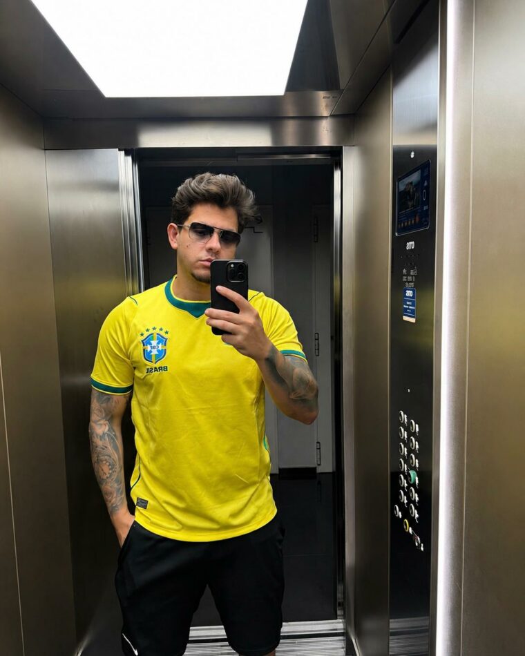 Lorenzo Castro 6