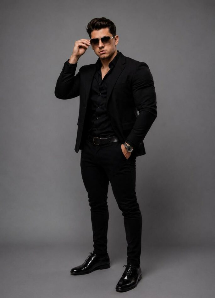 Lorenzo Castro 3