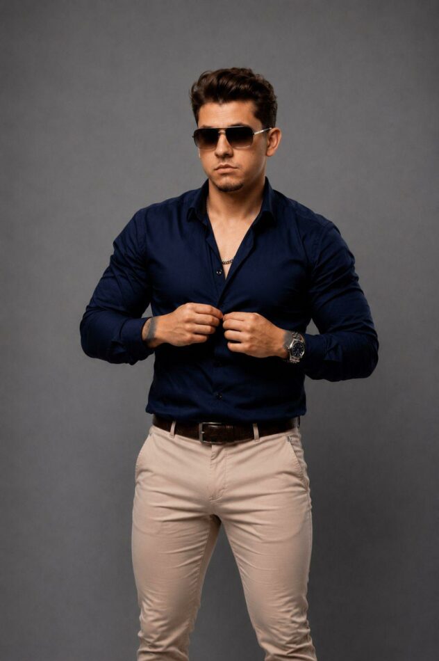 Lorenzo Castro 4