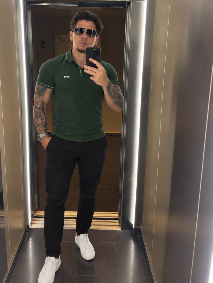 Lorenzo Castro 1