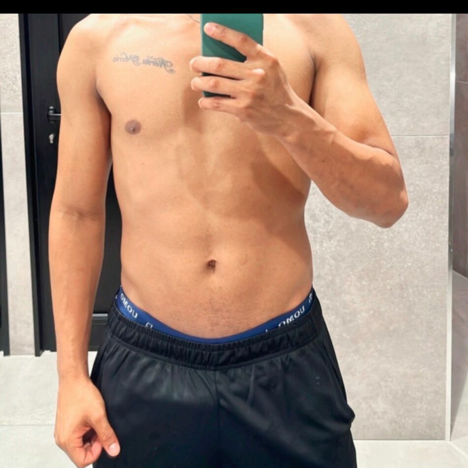 Yuri Castro 5