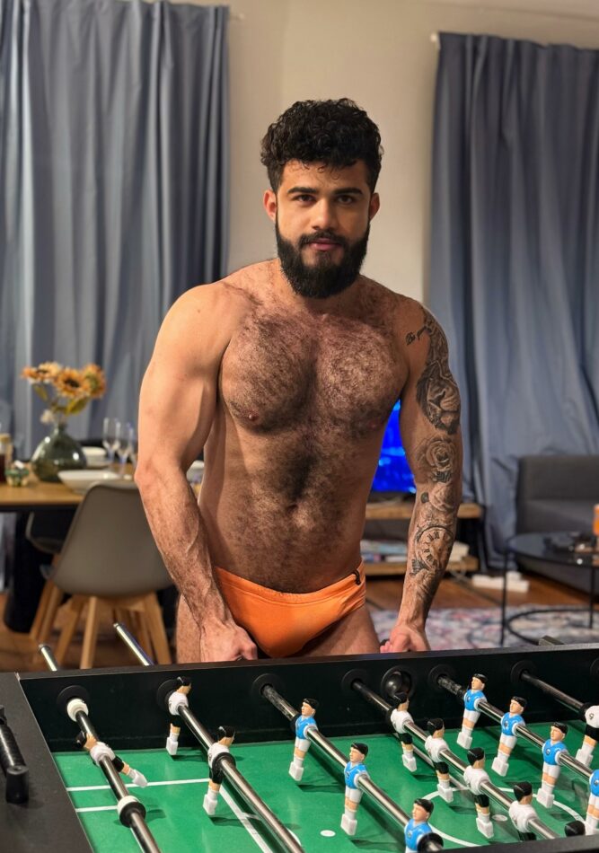 Anthony Bastos 3