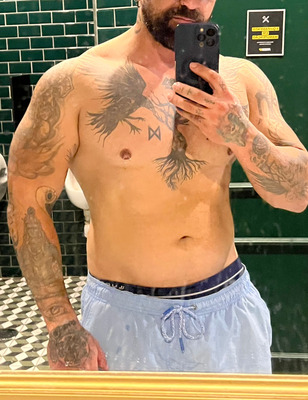 Talles Tatoo 4