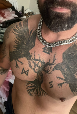 Talles Tatoo 9
