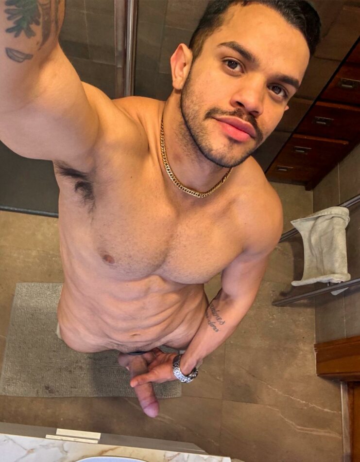 Erick XXL 5
