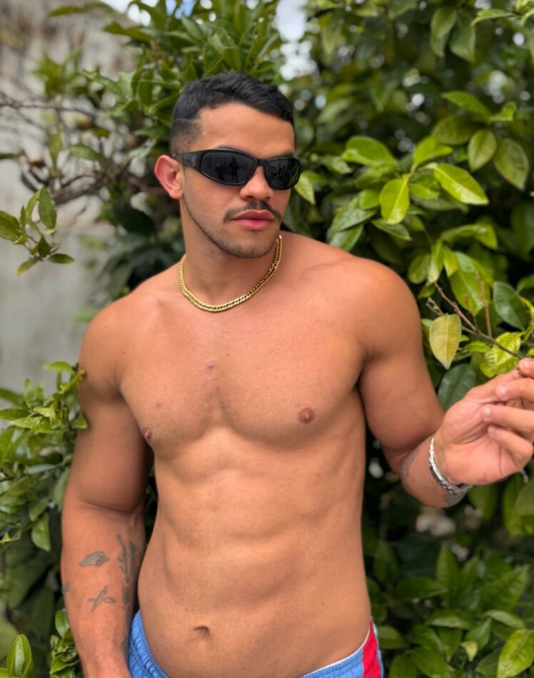 Erick XXL 7