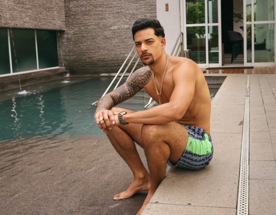 Pedro 1