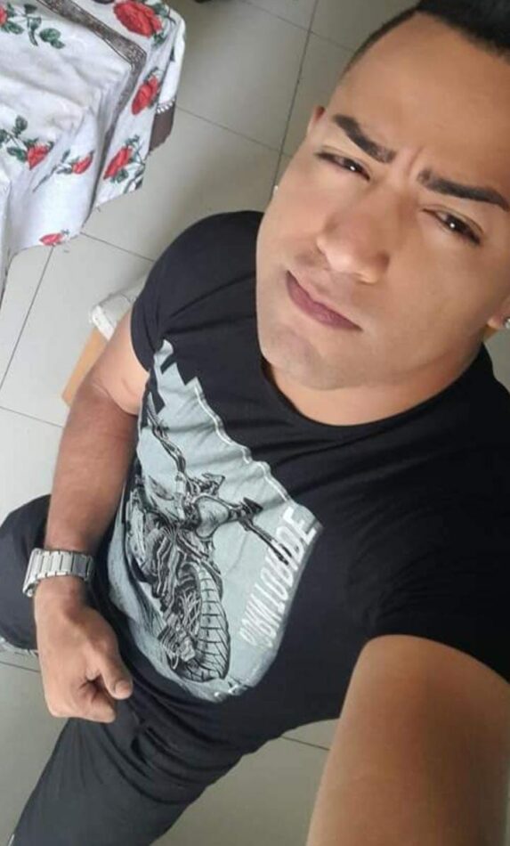 Gabriel Venezuelano 9