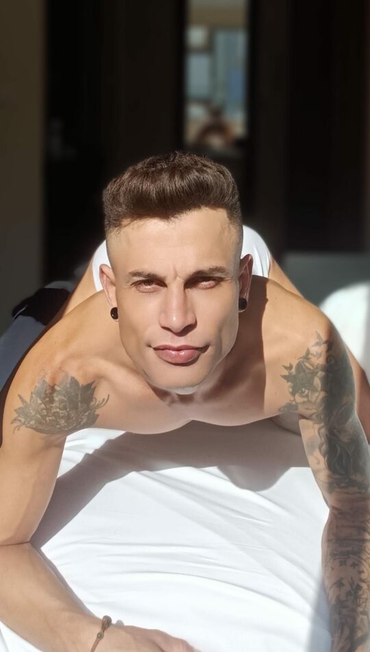 Danilo Safado 1