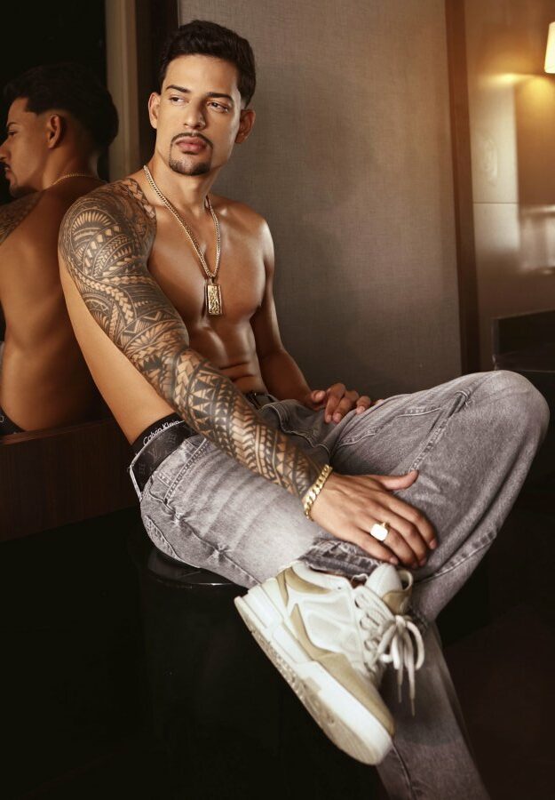 Pedro 2