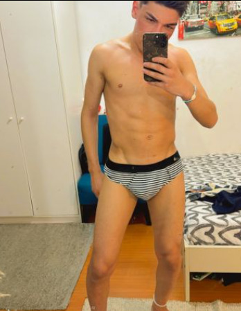 Twink Boy 1