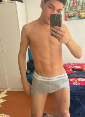 Twink Boy 6