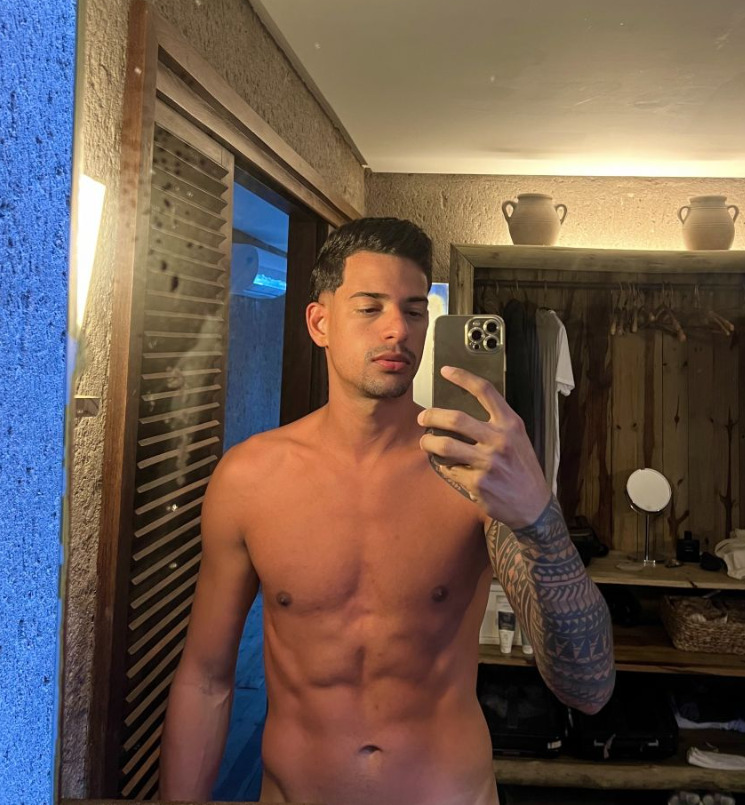 Pedro 23