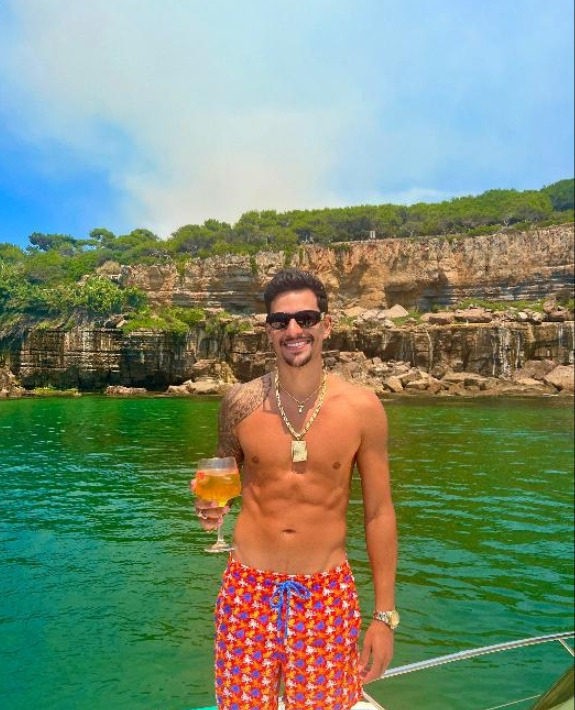 Pedro 26