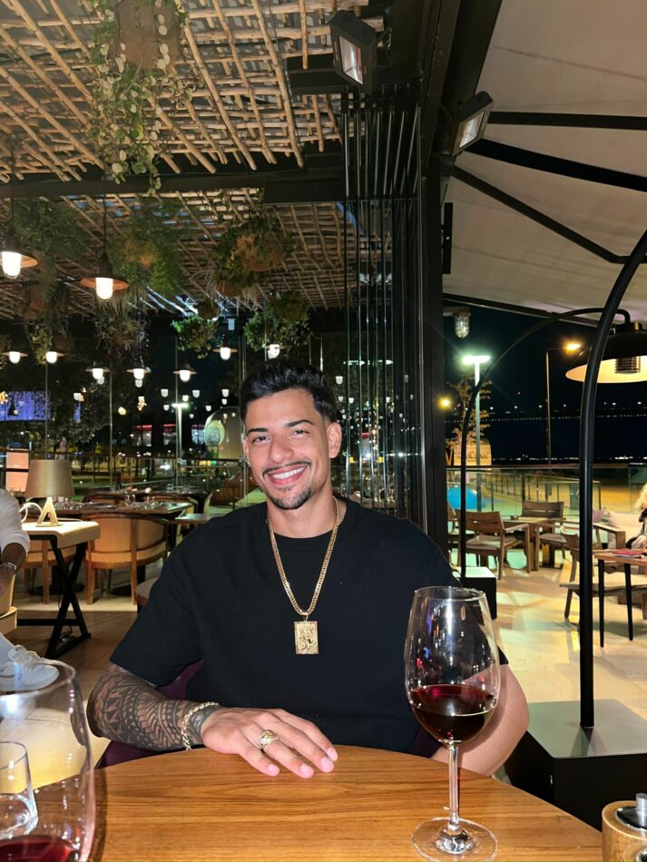 Pedro 5