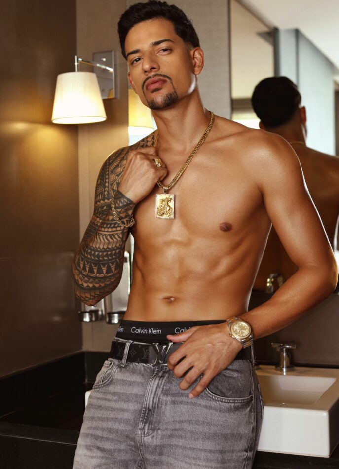 Pedro 9