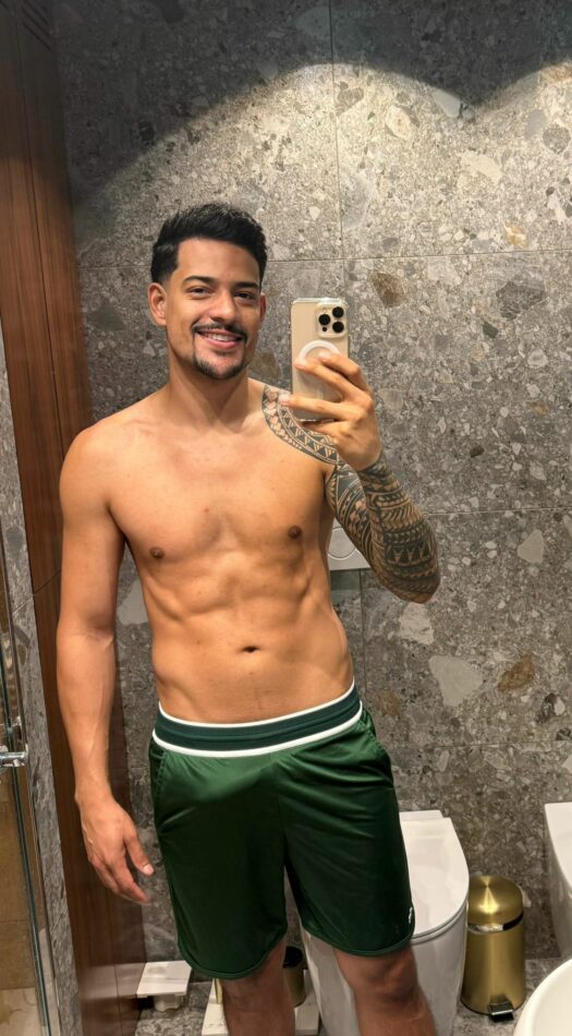 Pedro 16