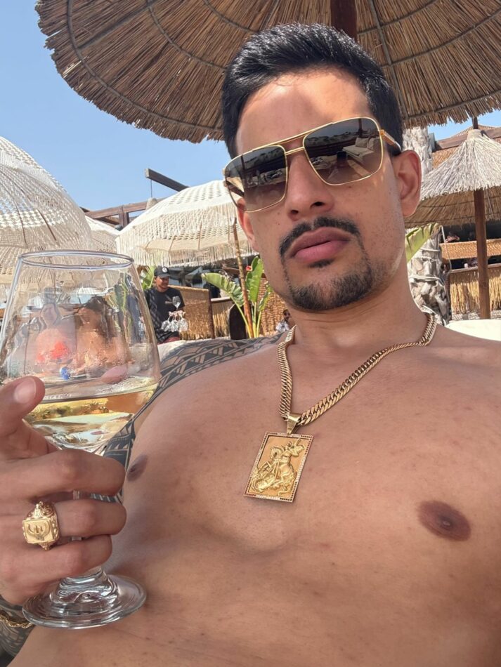 Pedro 14