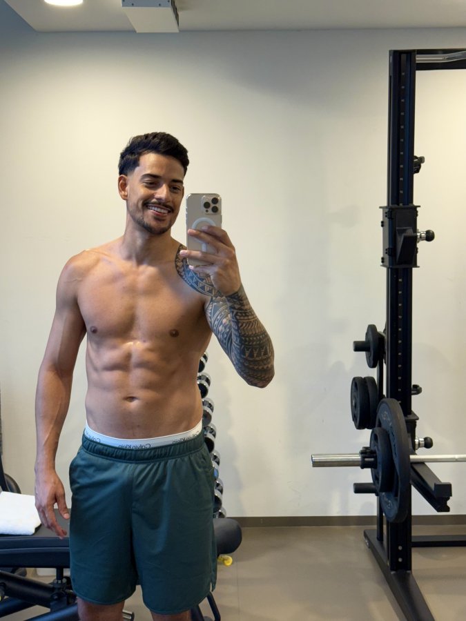 Pedro 6