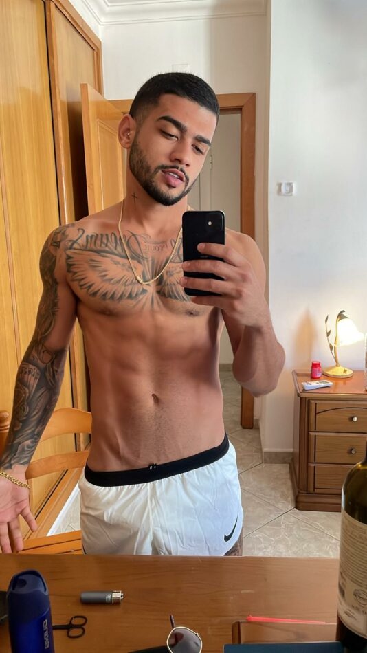 Bryan 6