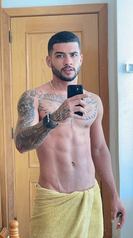 Bryan 5