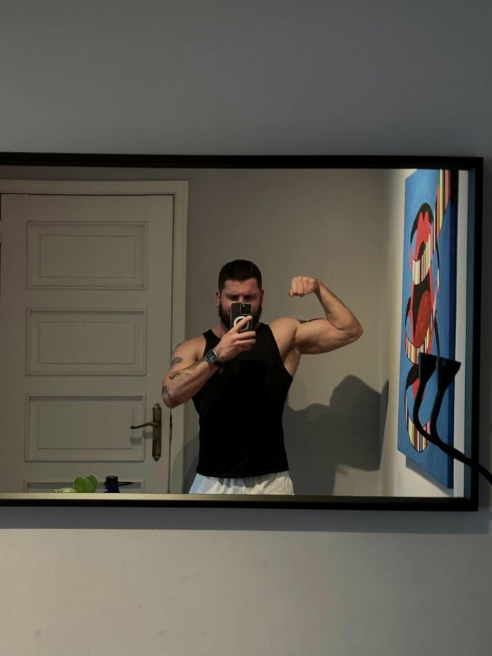 Sam 68