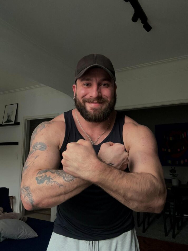 Sam 69